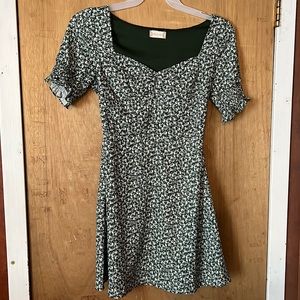 Altar’d State Dress!